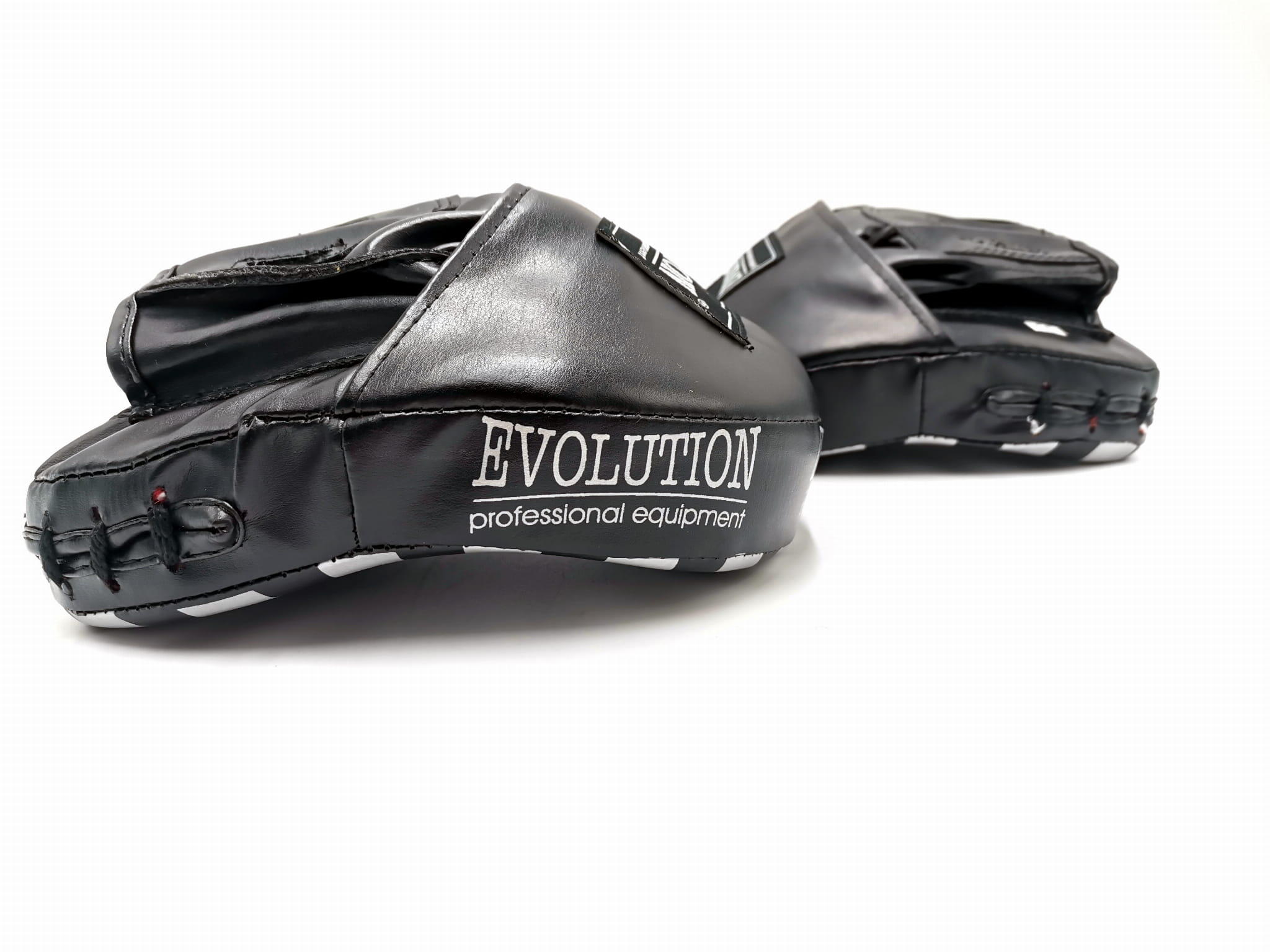 Łapa trenera profilowana Evolution Professional Equipment Hypno 2/7