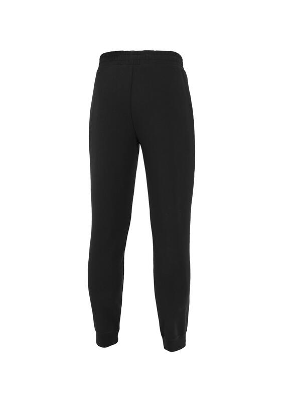 "Essentials 2" Jogginghosen für Herren Schwarz 3/5