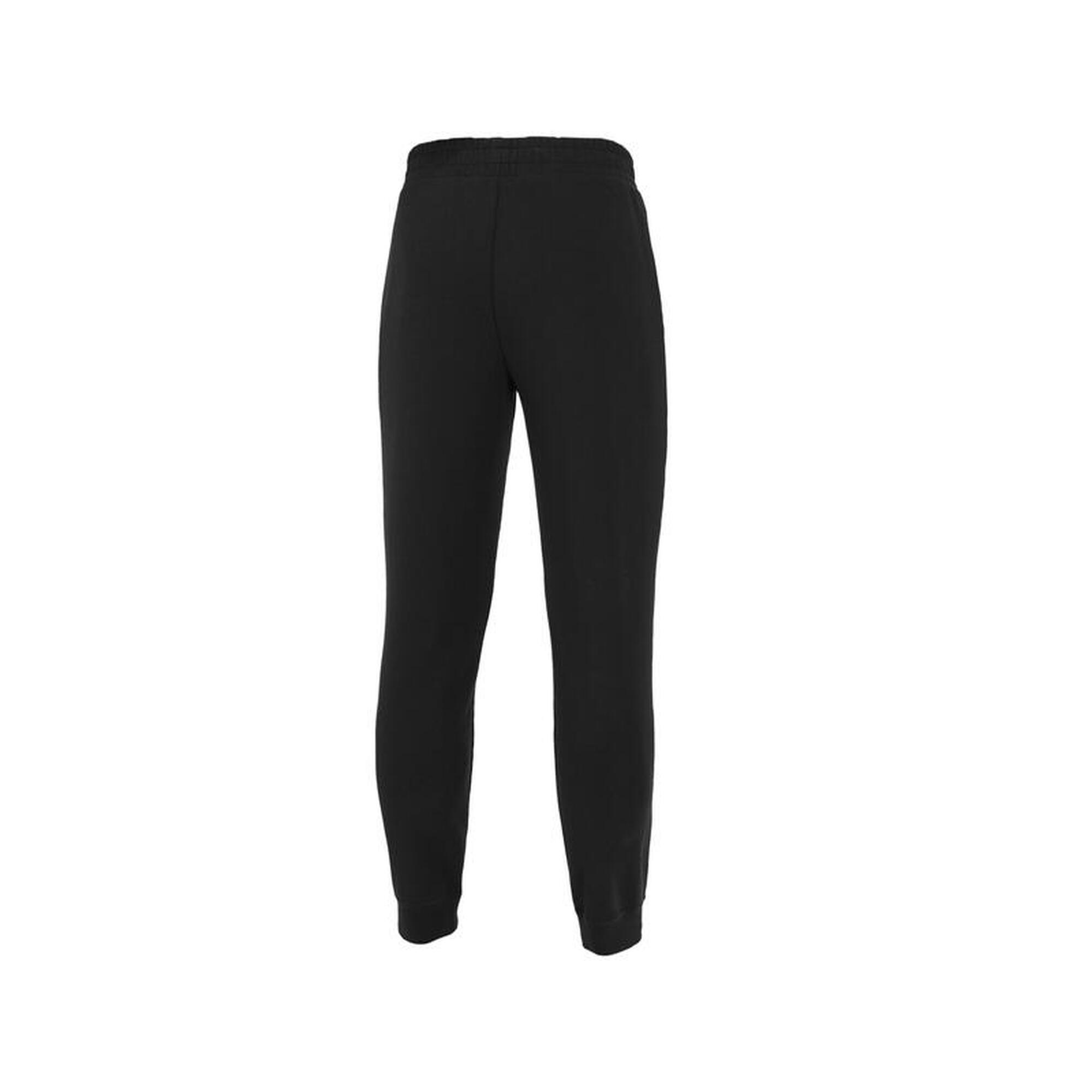 Pantaloni De Alergare Drumeții În Natură Puma Essentials 2 Logo Bărbați