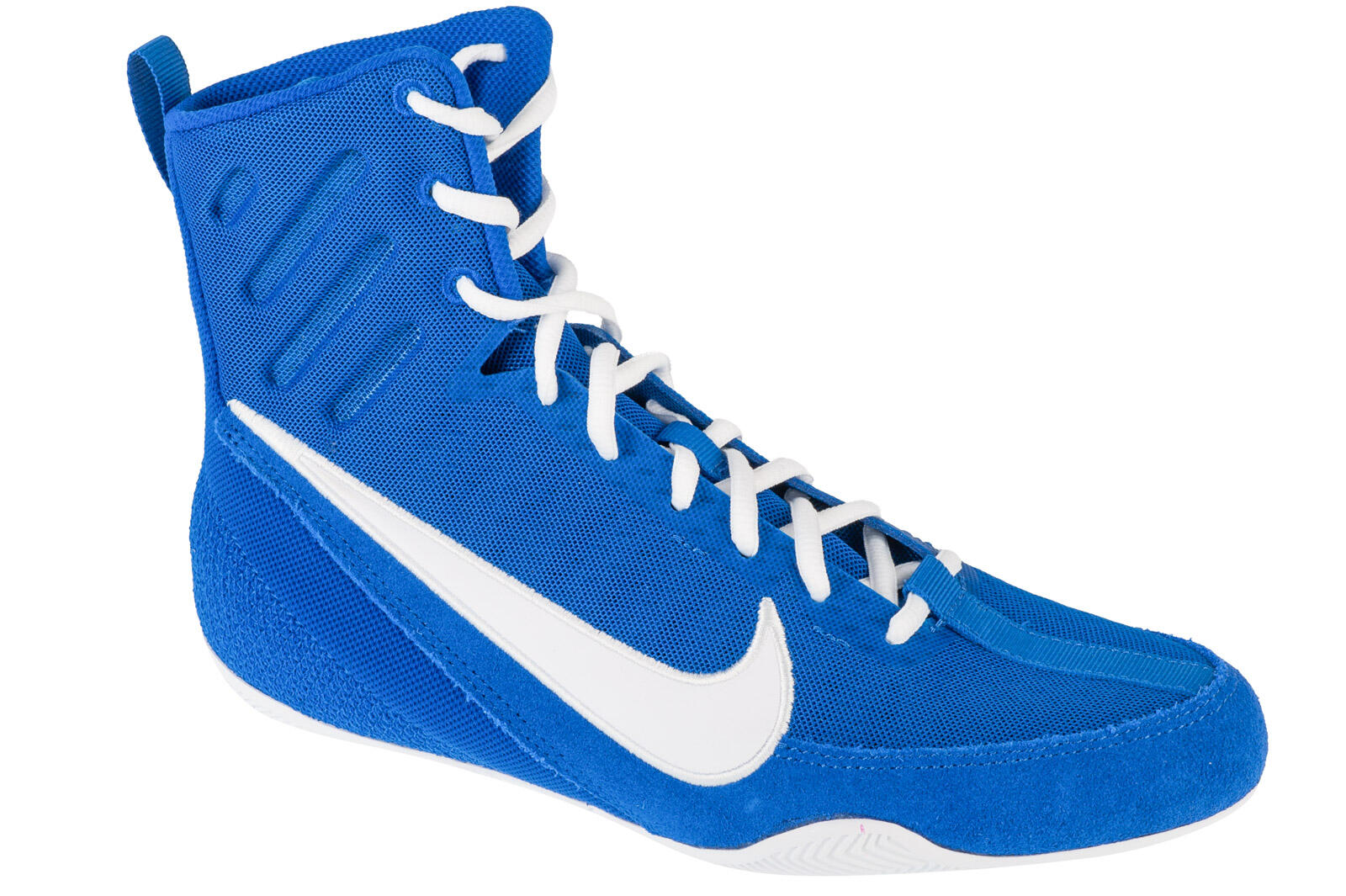 Pantofi sport Nike Machomai 3 albastru pentru fitness