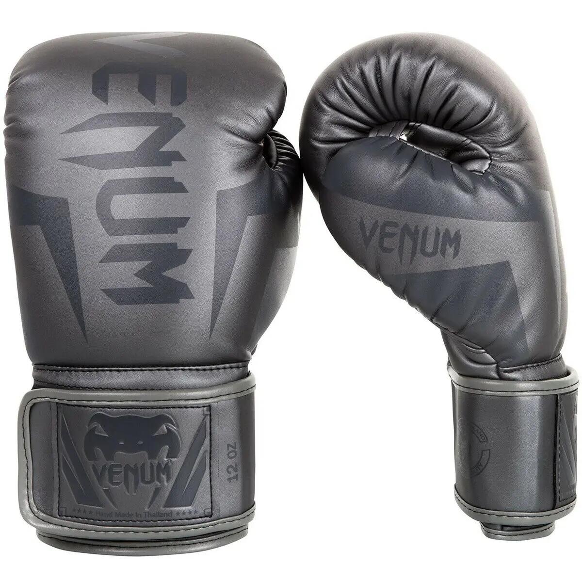 Venum Elite Herren-Boxhandschuhe 5/5