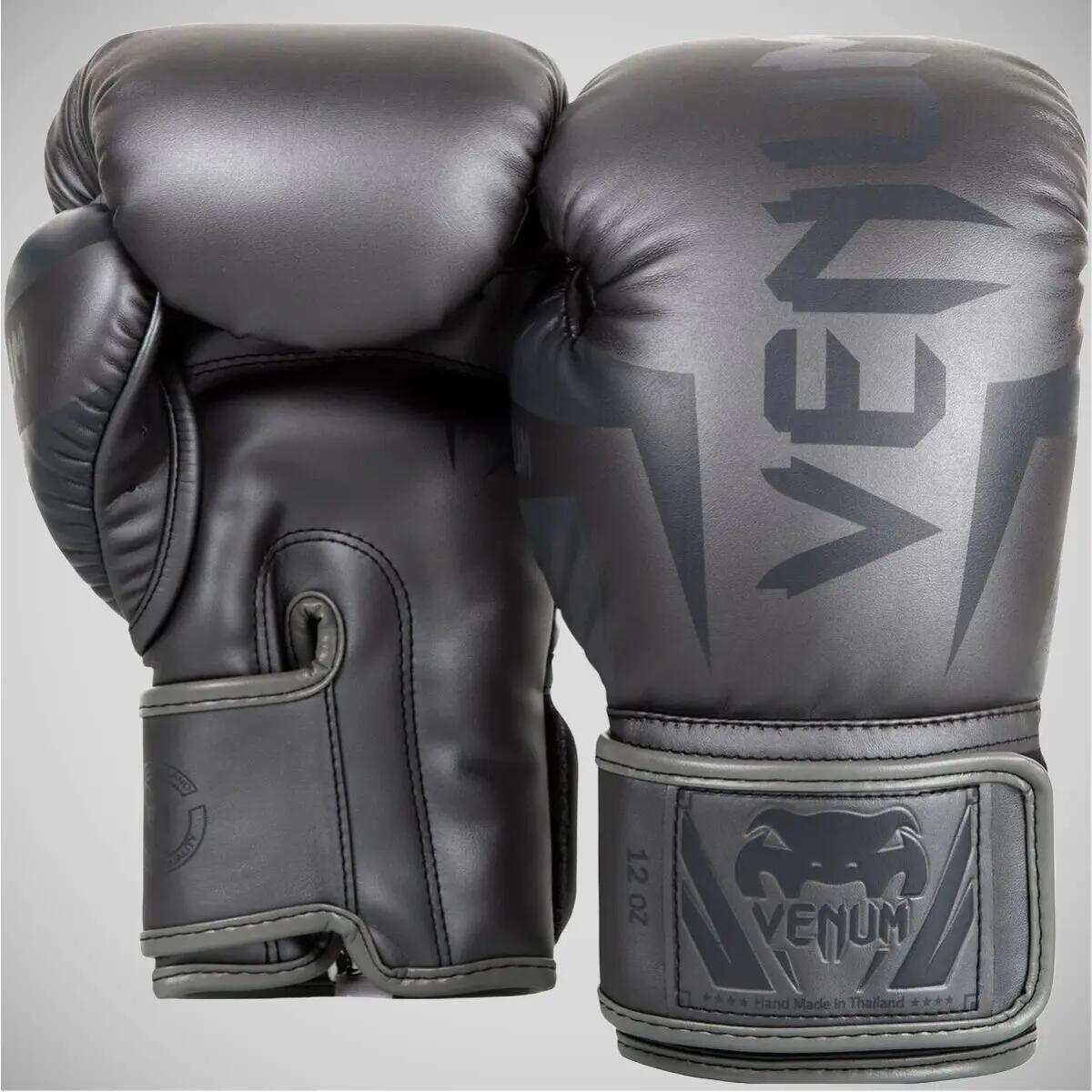 Venum Elite Herren-Boxhandschuhe 3/5