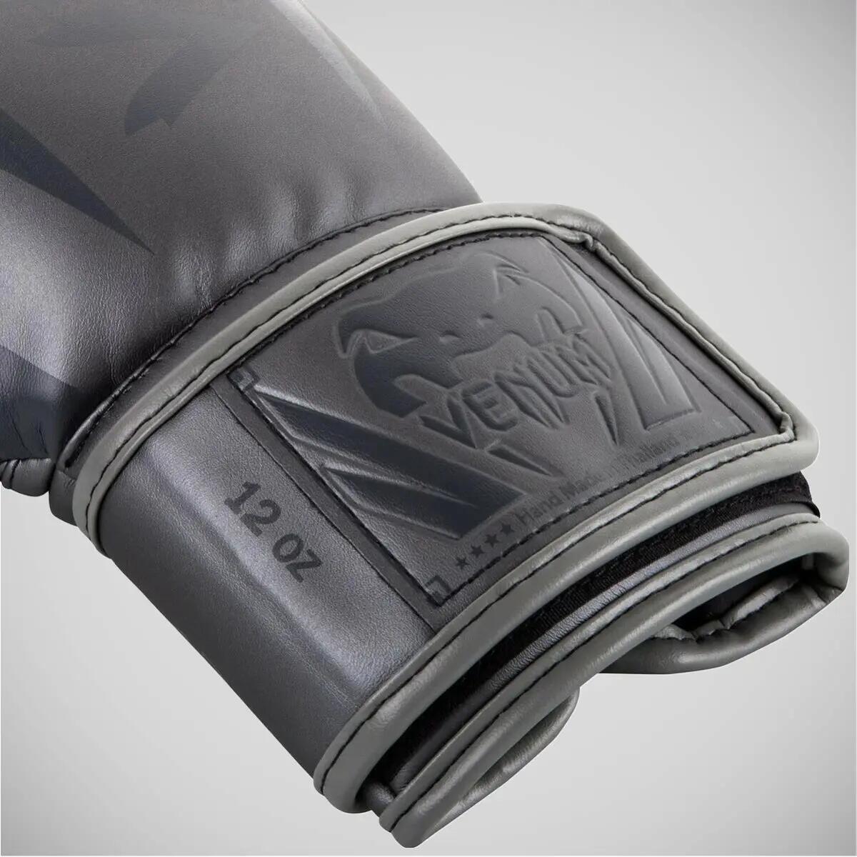 Venum Elite Herren-Boxhandschuhe 4/5