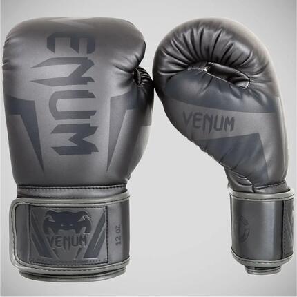 Gants de boxe Venum Elite