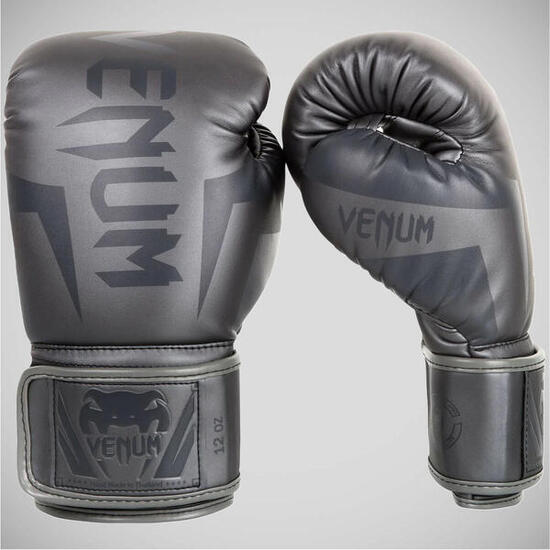 Gants de boxe Venum Elite pour hommes