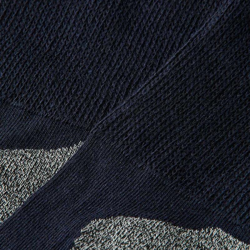 Xtreme Calcetines Montaña 2-pack Multi Azul Marino 2/7