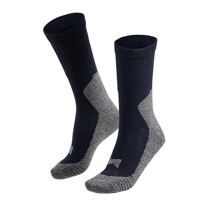 Xtreme Hiking Sokken 2-pack Multicolore Marine