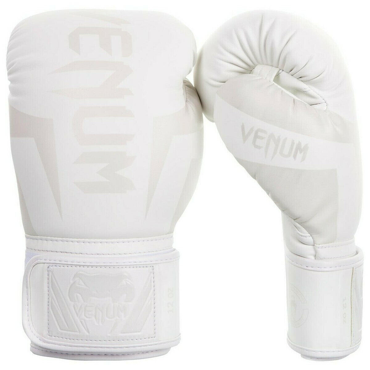 Boxerské rukavice VENUM ELITE 4/5