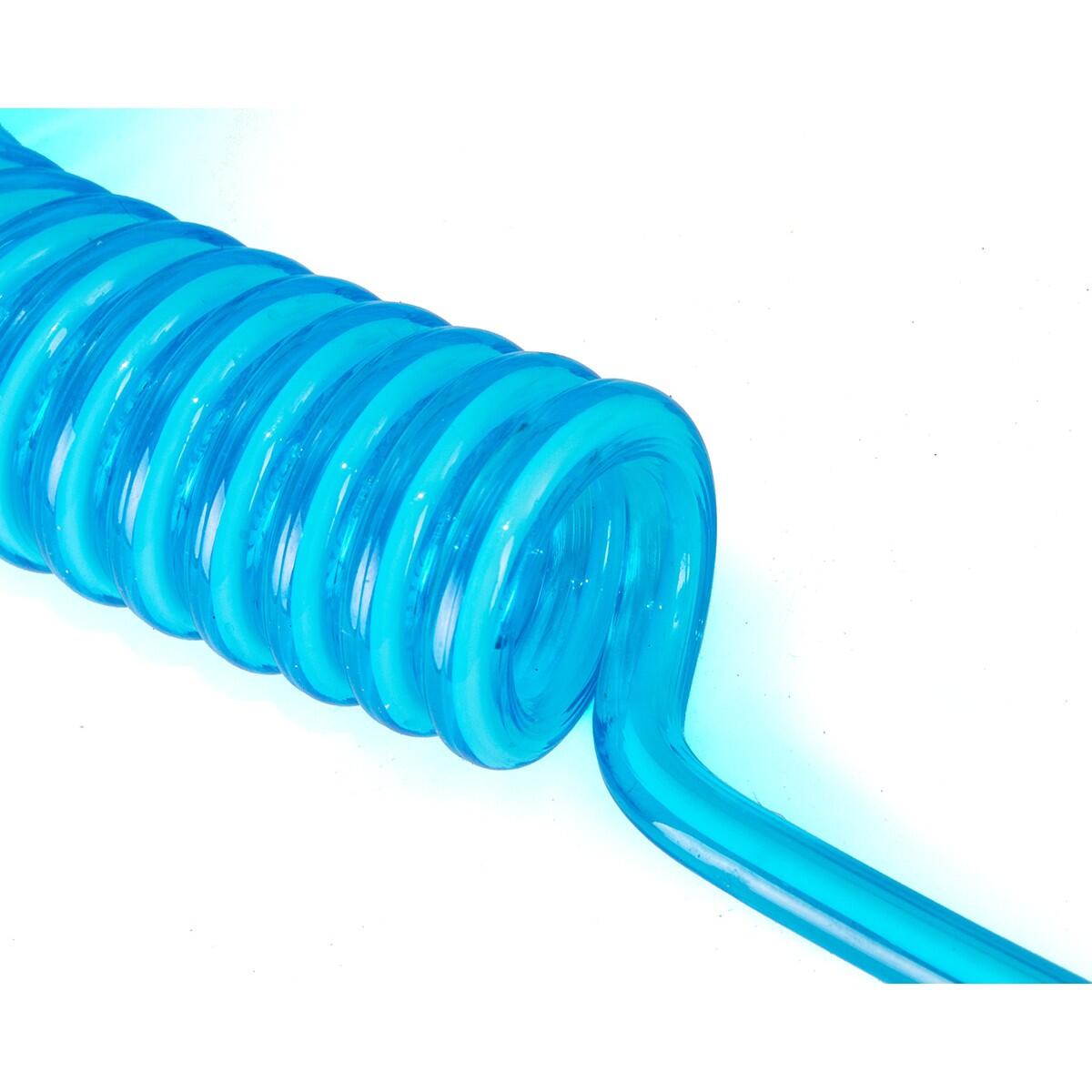 Leash spiralny do STAND UP PADDLE Enero (0,5 do 3 m) 3/6
