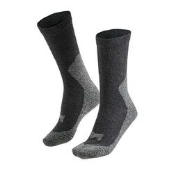 Xtreme Chaussettes de randonnée 2 paires Multicolore Marine