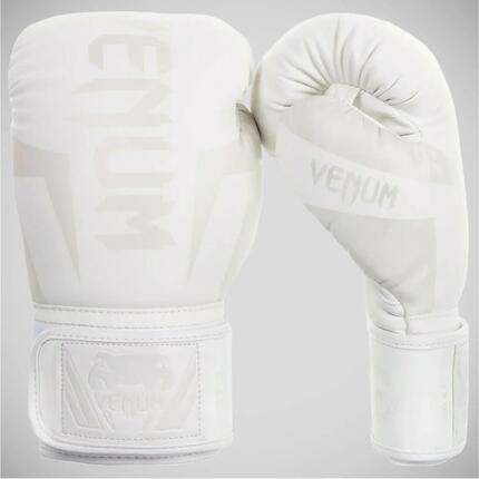 Gants de boxe Venum Elite