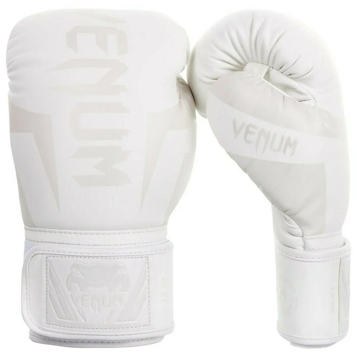 Gants de boxe Venum Elite 4/5