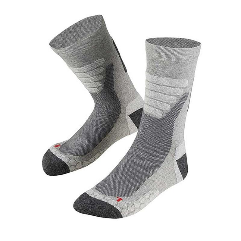 Xtreme Wandelsokken 6-pack Multi Grey
