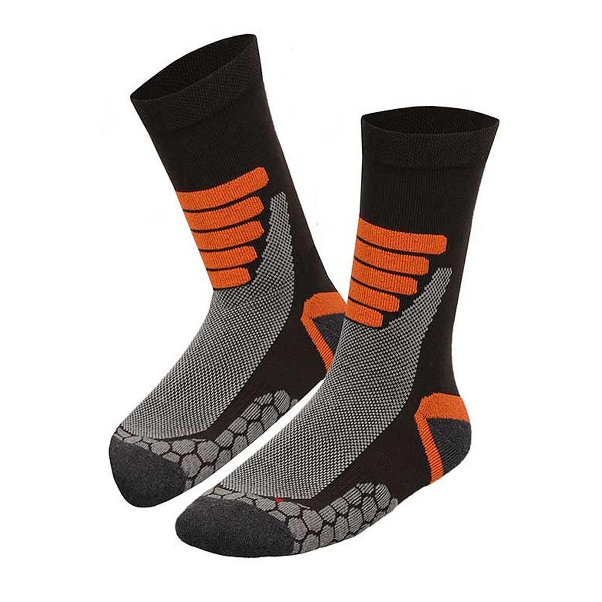 XTREME SOCKSWEAR   Xtreme Wandersocken 2er-Pack Multi Grün