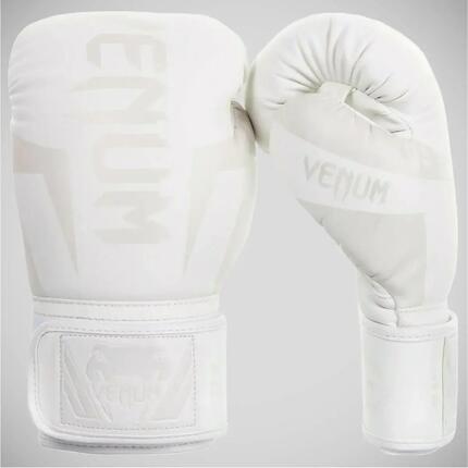 Gants de boxe Venum Elite