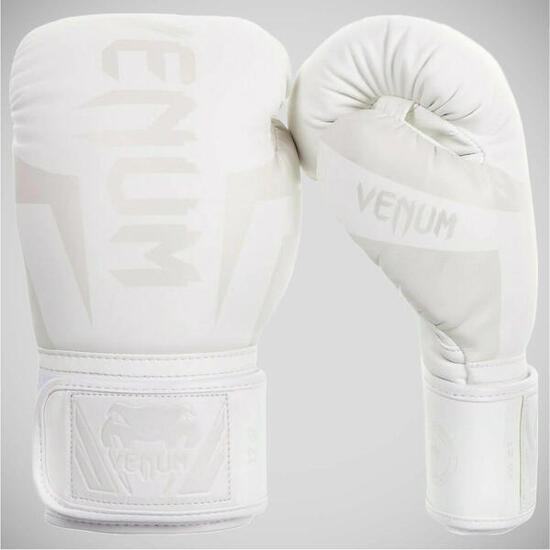 Gants de boxe Venum Elite