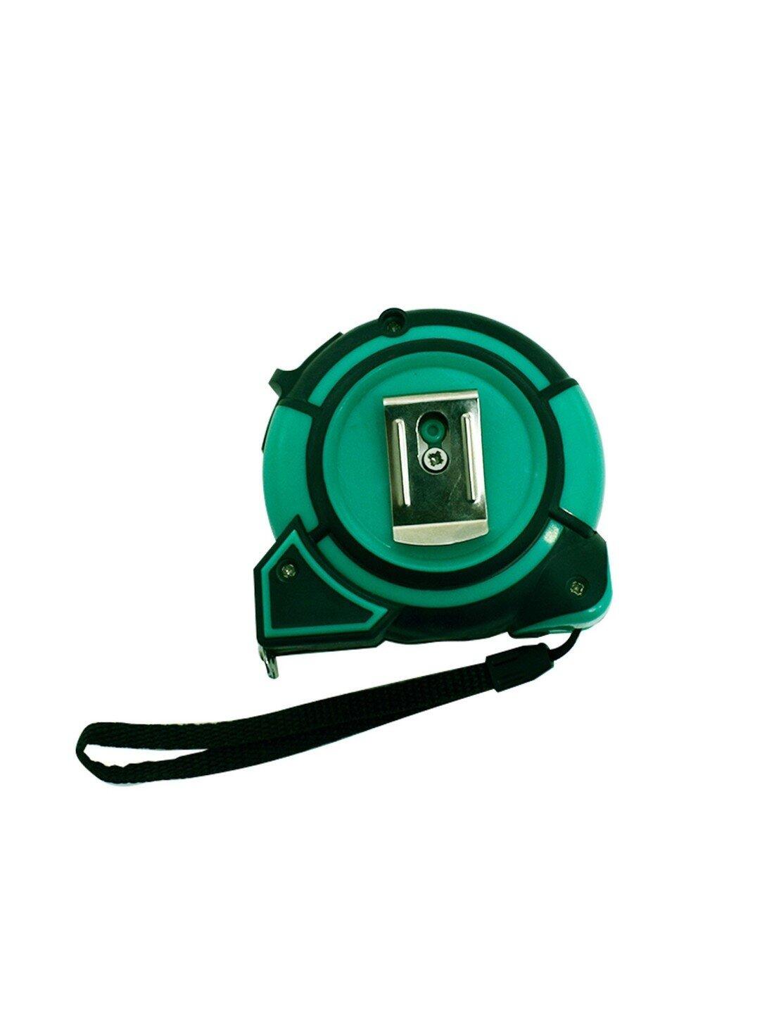 Cinta Métrica Distar con Bloqueo, Enganc JARDIN202 3Mx16mm 5/5
