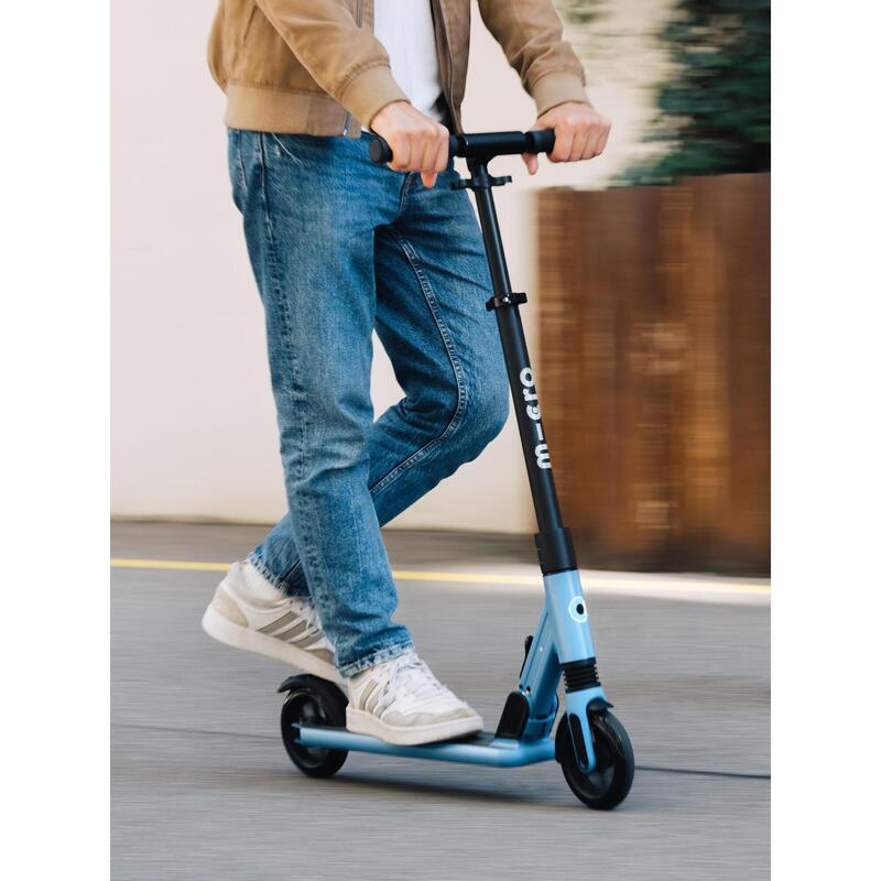 Trottinette enfant  Sprite Suspension  Clair