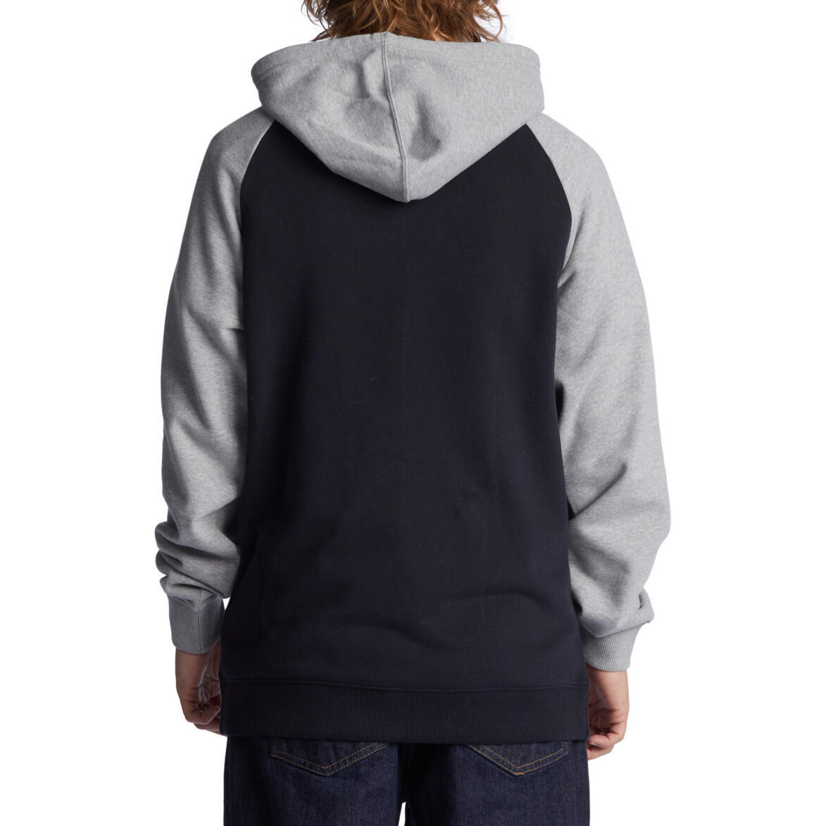 Bluza DC SCHOES  DC Star Pilot 2/5