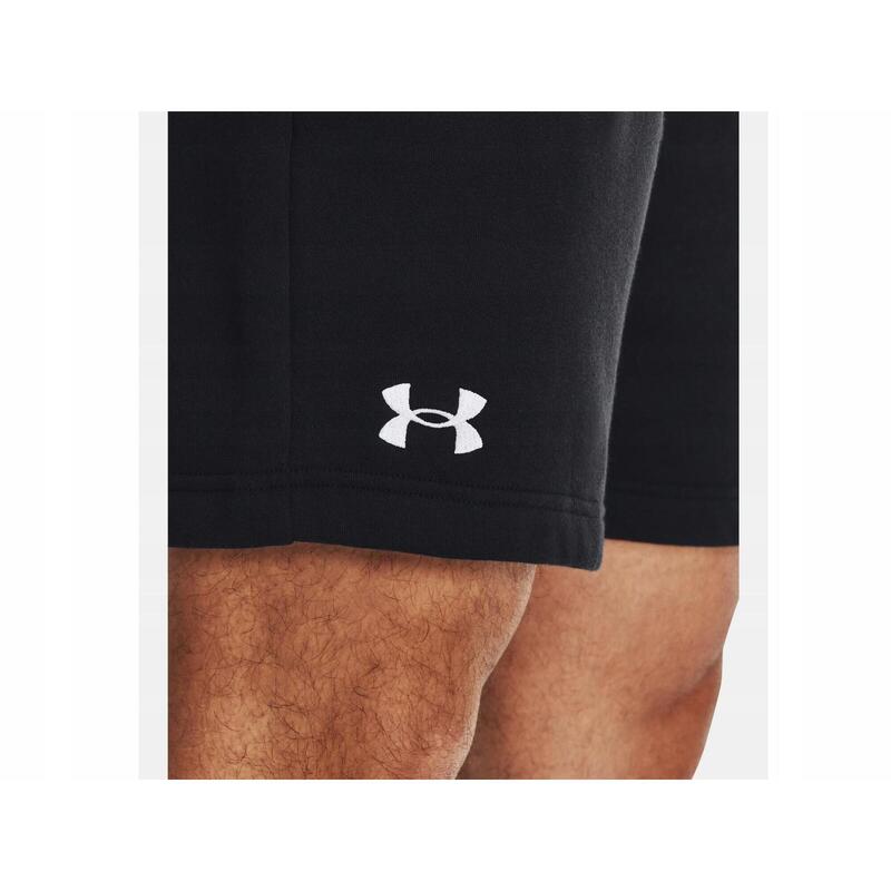 Pantaloni Scurți Drumeții În Natură Under Armour Rival Bărbați