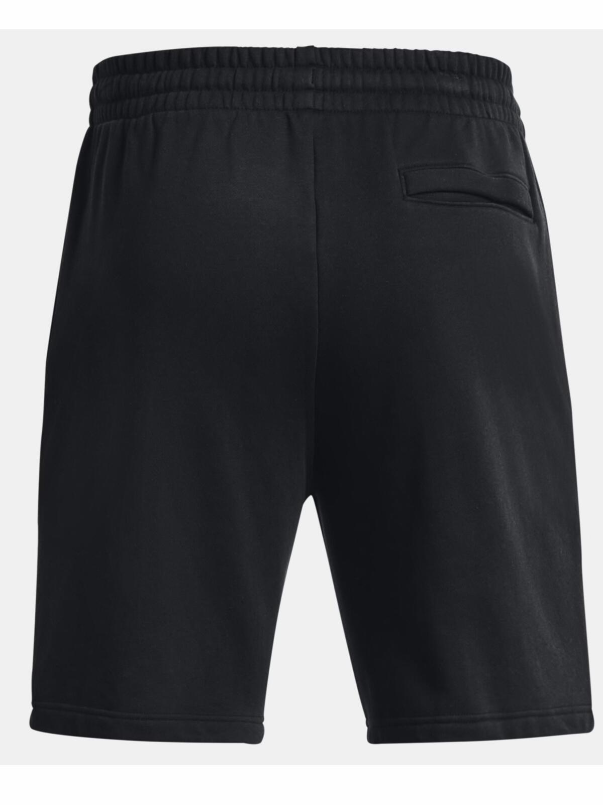 Korte broek Under armour Rival Fleece voor mannen 7/7