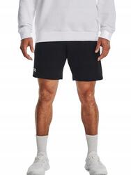 Short Under armour Rival Fleece pour homme