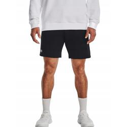 Short Under armour Rival Fleece pour homme