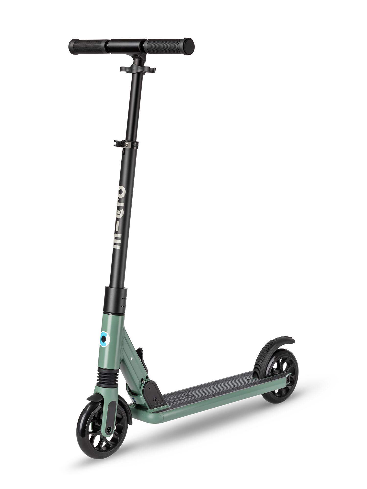 MICRO Sprite Scooter - Front Suspension & Kick Fold