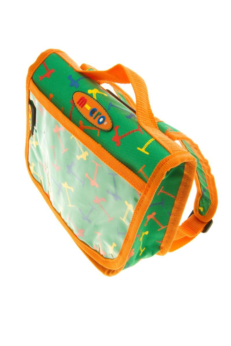 Petit Sac à Dos Vert 2/2