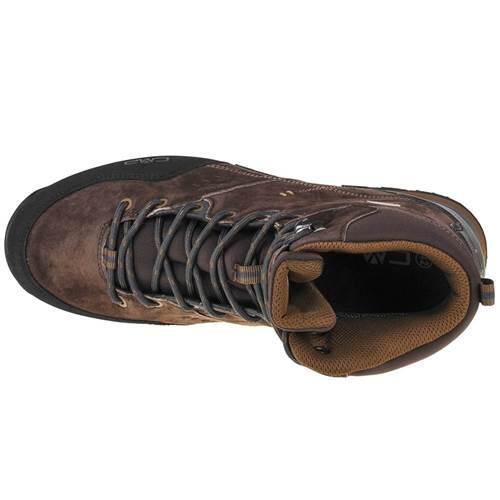 Buty do chodzenia męskie CMP Alcor Mid 3/5