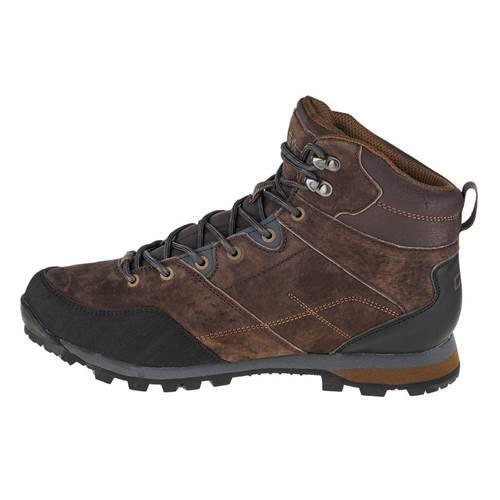 Buty do chodzenia męskie CMP Alcor Mid 2/5