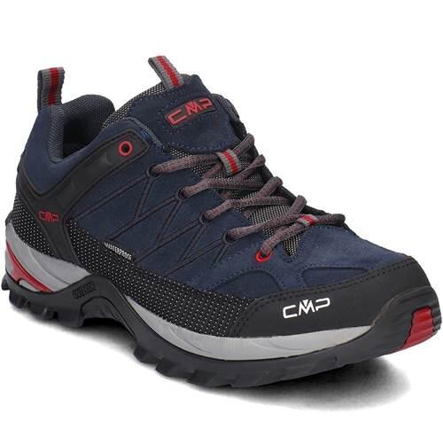 CMP Herren trekking Schuh CMP Rigel