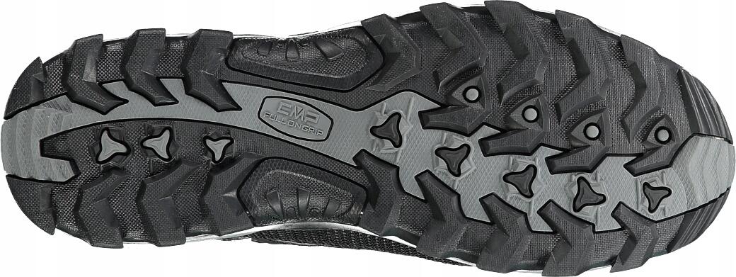 Chaussures de trekking CMP Rigel Low pour hommes 4/6