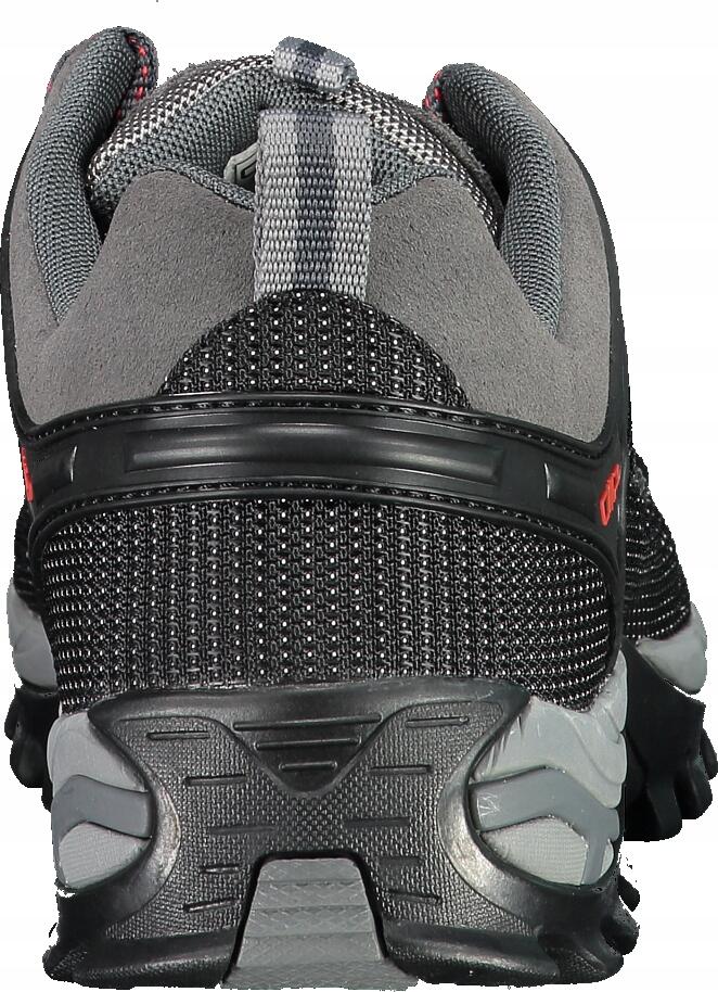 Chaussures de trekking CMP Rigel Low pour hommes 5/6