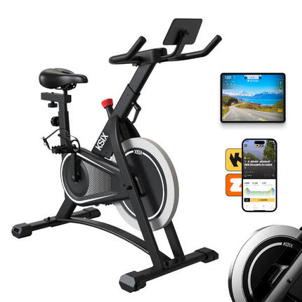 KSIX KB01 hometrainer
