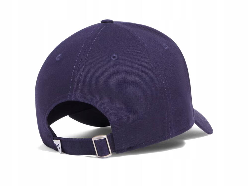 CZAPKA Z DASZKIEM UNDER ARMOUR 1389695-410 bejsbolówka bawełniana OSFM 3/3