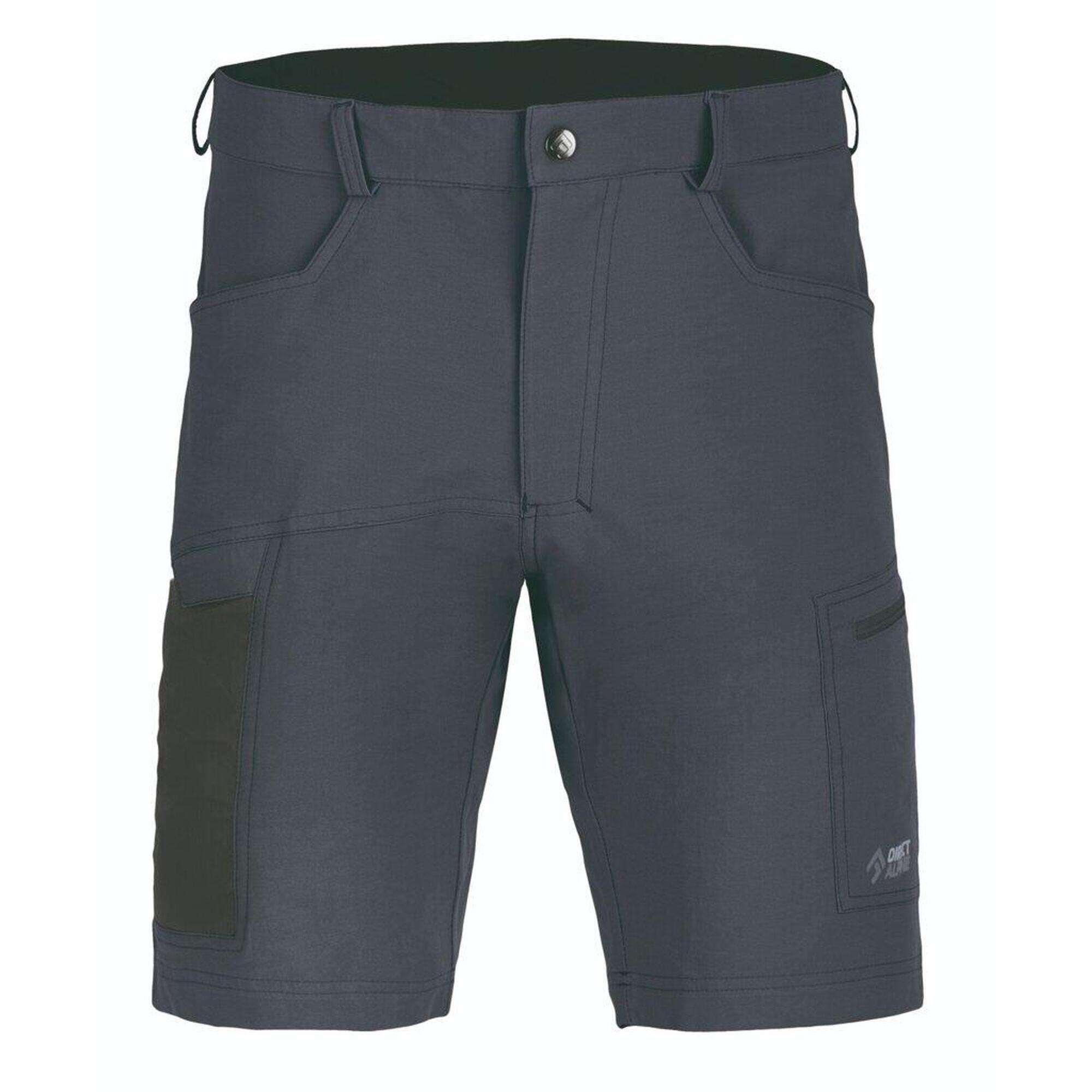 DIRECT ALPINE Pánské sportovní kraťasy