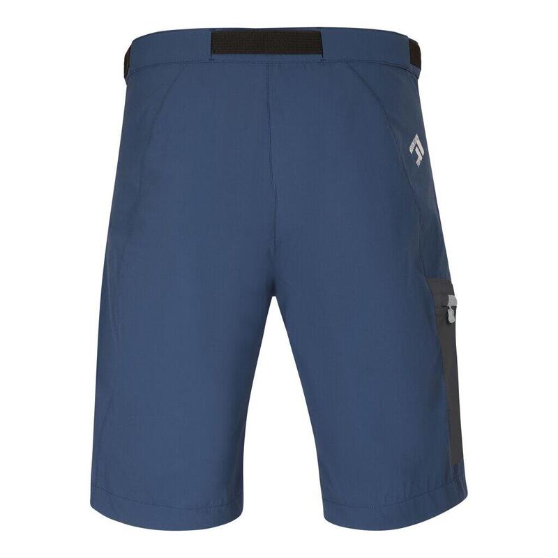 Pánské turistické kraťasy Cruise Short 2.0
