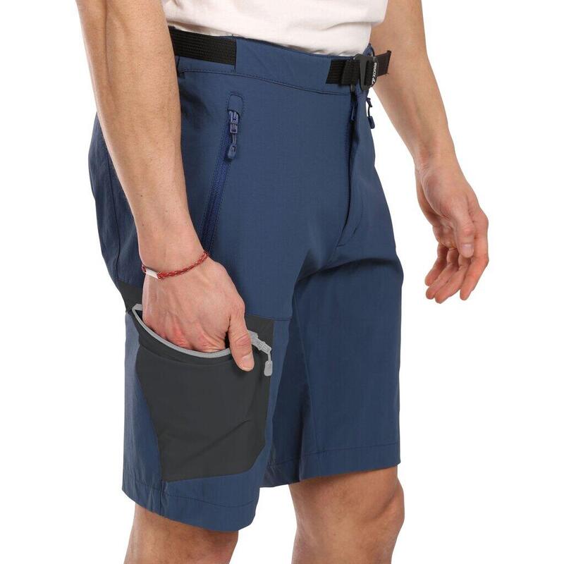 Pánské turistické kraťasy Cruise Short 2.0