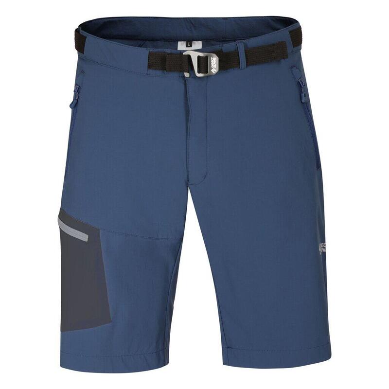 Pánské turistické kraťasy Cruise Short 2.0