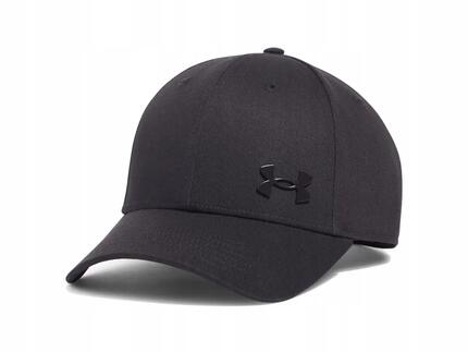 Czapka męska Under Armour Sportstyle Metal ADJ