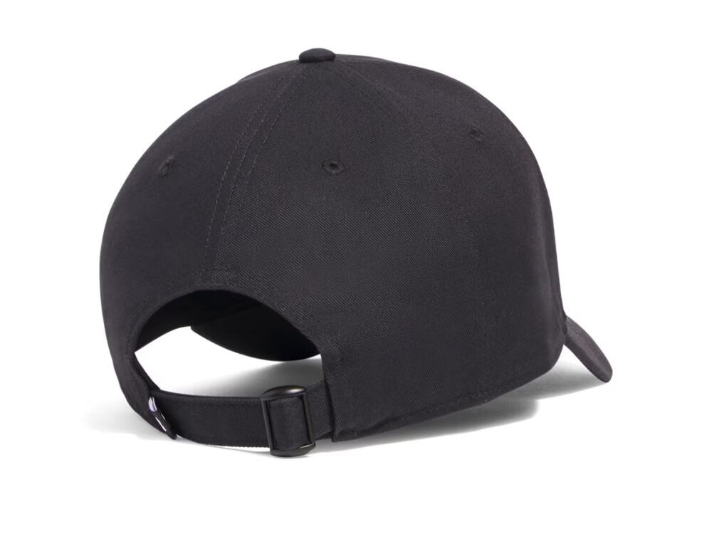 Czapka męska Under Armour Sportstyle Metal ADJ 3/3