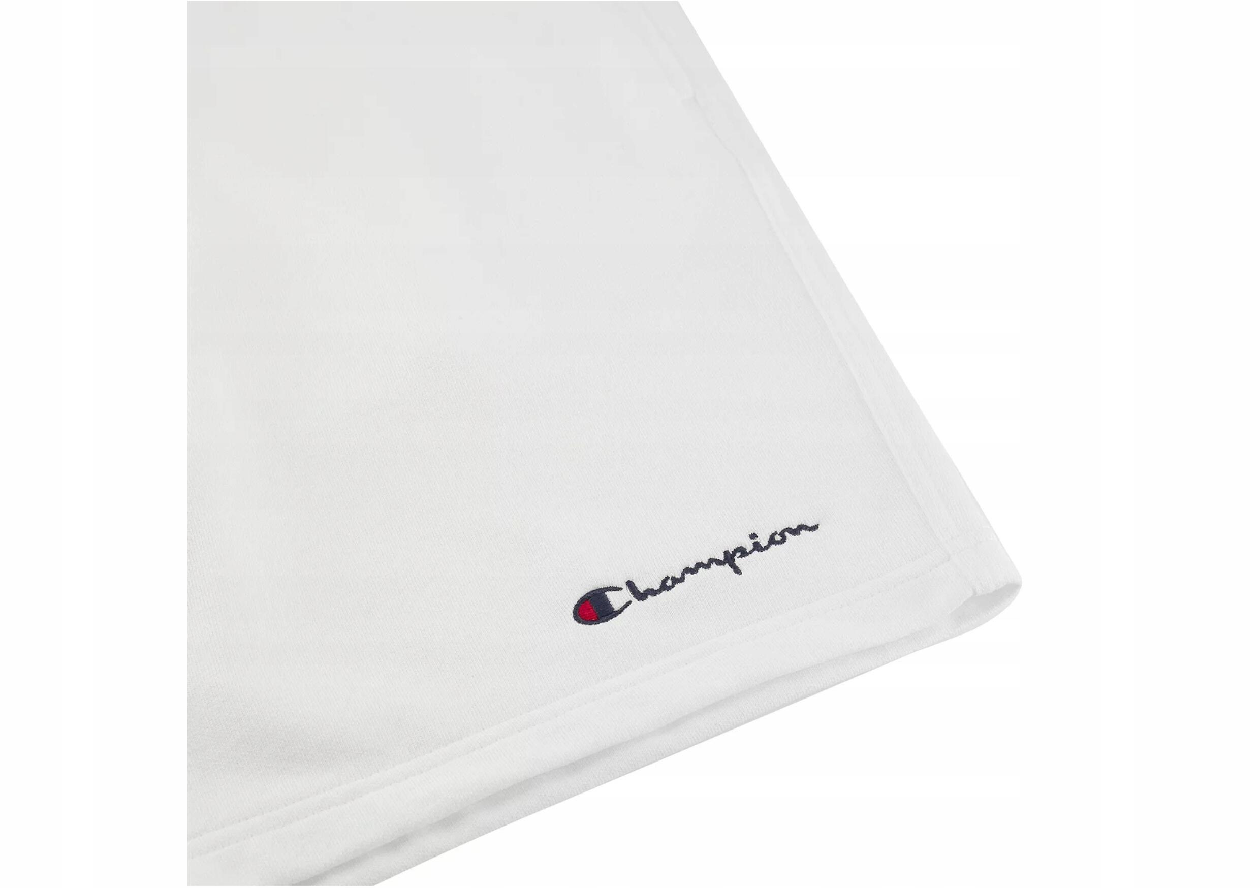 Short Champion modèle 220931WW001 pour homme 5/5