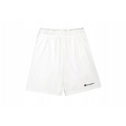 Spodenki shorty na co dzień męskie CHAMPION bawełna
