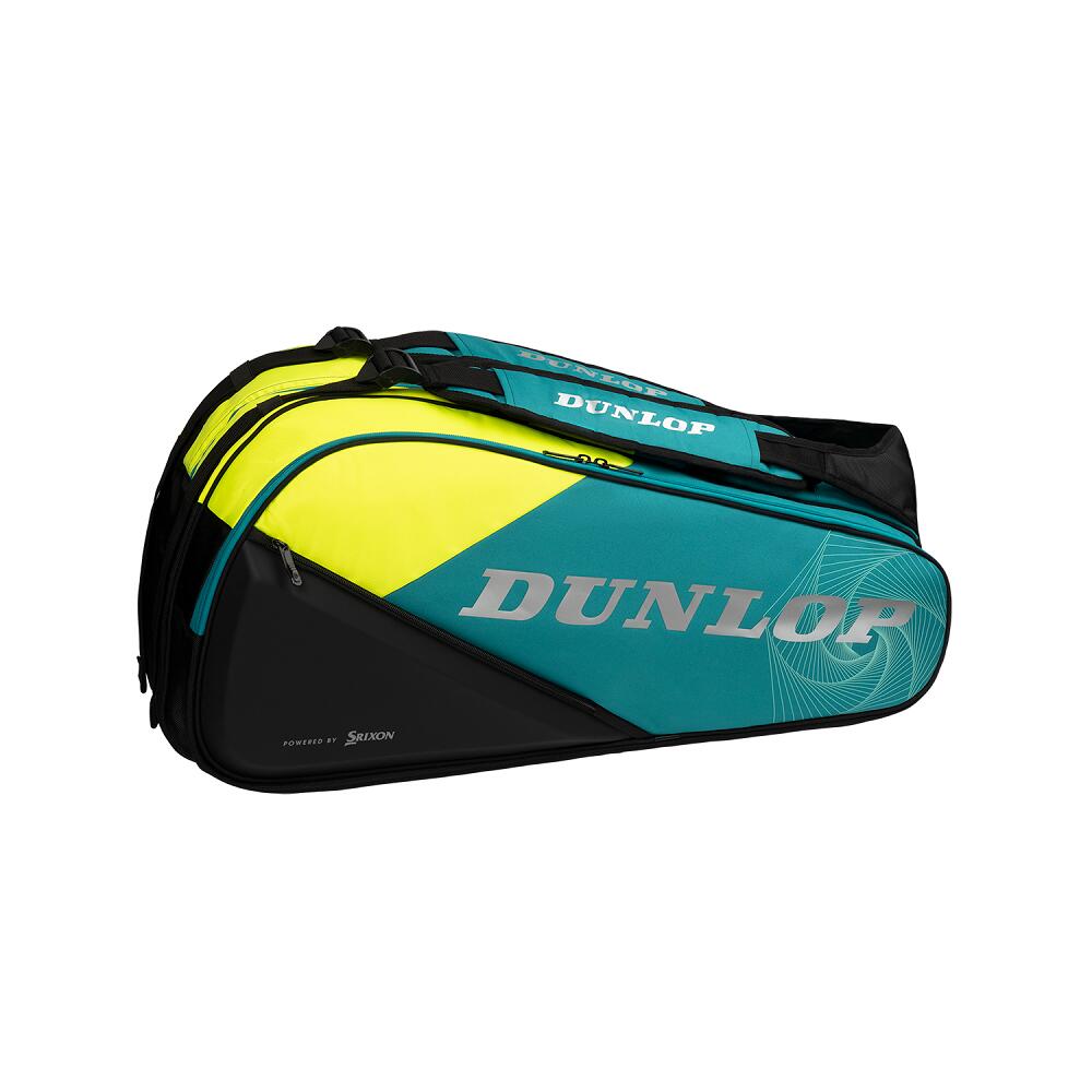 Torba tenisowa na rakiety Dunlop SX Performance 8 Racket Bag 2/7