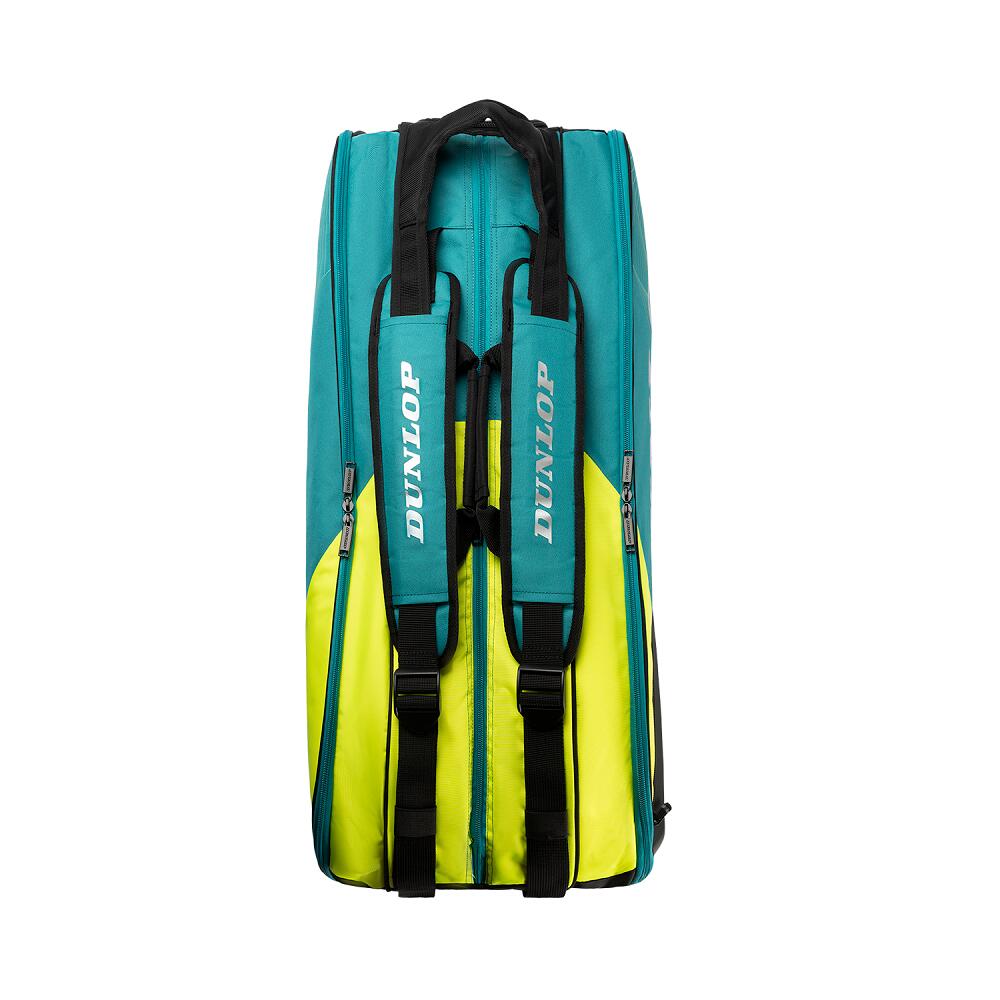 Torba tenisowa na rakiety Dunlop SX Performance 8 Racket Bag 3/7