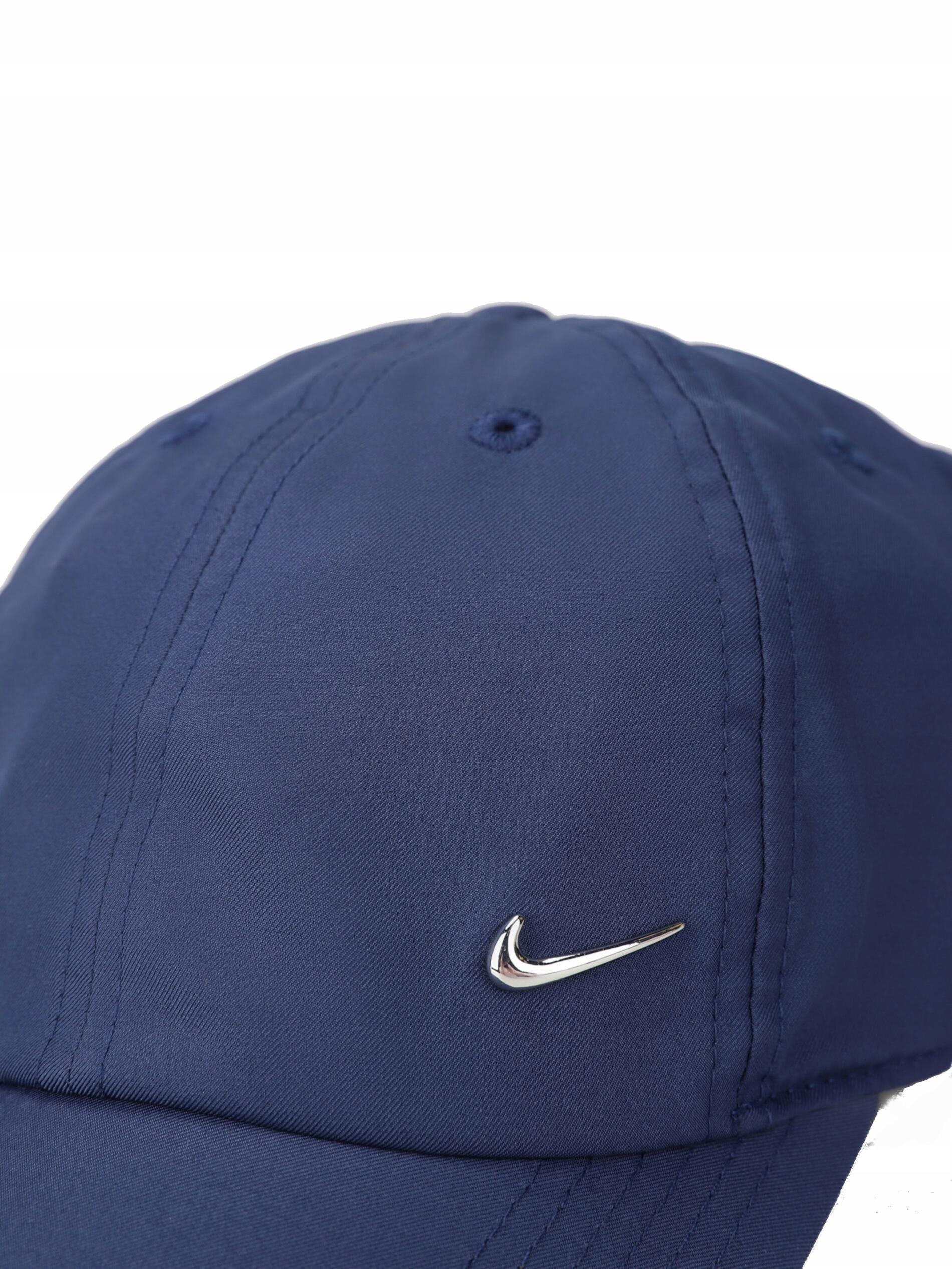 Boné de beisebol infantil Nike Dri-FIT Club 3/5