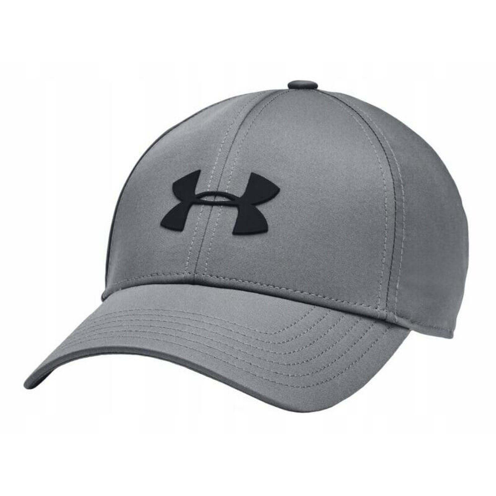 Czapka z daszkiem na trening męska UNDER ARMOUR lekka