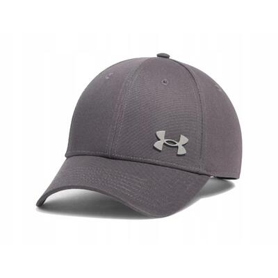 Czapka Under Armour Sportstyle Metal Adjustable
