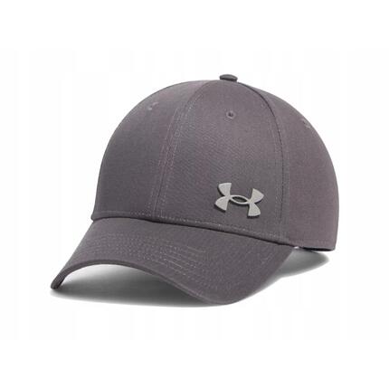 Czapka Under Armour Sportstyle Metal Adjustable